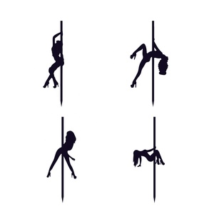 <span class=keywords><strong>Decoraciones</strong></span> <span class=keywords><strong>para</strong></span> Cupcakes <span class=keywords><strong>de</strong></span> Bailarina <span class=keywords><strong>de</strong></span> Pole Dance <span class=keywords><strong>para</strong></span> Despedida <span class=keywords><strong>de</strong></span> Soltera, Adornos <span class=keywords><strong>para</strong></span> Cupcakes <span class=keywords><strong>de</strong></span> Stripper - Product Image 2