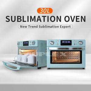 <span class=keywords><strong>Horno</strong></span> de sublimación al vacío <span class=keywords><strong>3D</strong></span> al por mayor 30L <span class=keywords><strong>para</strong></span> vaso Taza de cerámica Botella de acero inoxidable - Product Image 4