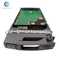 Haute qualité 4Xb7A14113 01Pg636 De série 1.8 To 10K 2.5 "disque dur Hdd 2U24 pour De2000H De4000H