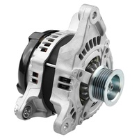 Alternateur 25T pour Fiat Renault Citroën Volvo Mitsubishi Cadillac Kia Hyundai Alfa Romeo Peugeot Nissan Opel Saab Mercury Smart