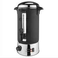 Moulin à cire de soja 20l, pour la fabrication de bougies, chaudière à eau chaude commerciale, boîtier Double isolation, meilleure vente 2021