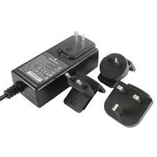Kit de Cargador Universal AC TREX-0003-0012 para Comunicador, Compatible con Carga Durante el Uso en Interiores, Oficina o Taller - Product Image 6