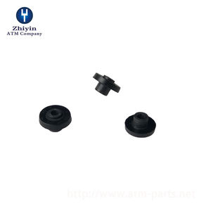 सस्ते डाइबोल्ड एटीएम मशीन भागों दूर ले पहिया 49-016971-000F 49016971000F - Product Image 1