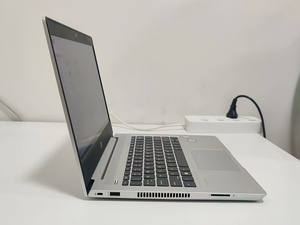 Laptop <span class=keywords><strong>hp</strong></span> 430g6 Ricondizionato Senza <span class=keywords><strong>SSD</strong></span> e RAM, Processore I5 8a Gen, Buone Condizioni, Alta Qualità per Uso Aziendale - Product Image 4