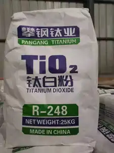 R699 Titanium Dioxide Lomon R-996 TiO2 Titanium Dioxide Rutile Price Titanium Dioxide R216 For Paints Inks Plastics