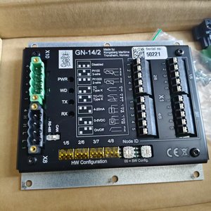 GN-14/2. Neuf et original. En stock. Prix négocié. - Product Image 3