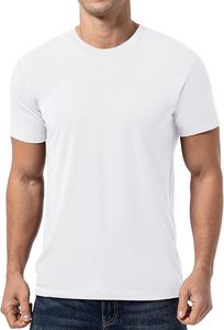 T-shirts Visocse pour hommes - Product Image 2