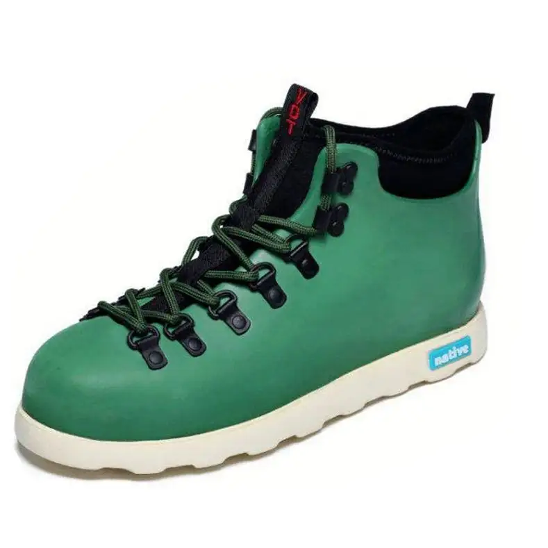 Custom Men's Dr. Martin Boots Waterproof Snow Boots Men Snow Boots For Winter Size EU39-45#