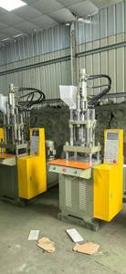 Mới/Sử dụng 35t dọc Máy ép phun nhỏ Máy ép nhựa Nhà máy cung cấp trực tiếp với hỗ trợ kỹ thuật - Product Image 5