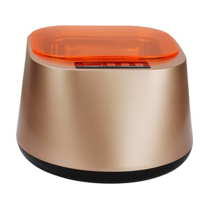 Meilleur fournisseur de bijoux machine à laver à ultrasons laveuse à ultrasons pour pièce métallique - Product Image 5