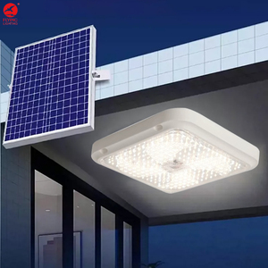 High Quality <strong>Indoor</strong> 30W 50W 100W 150W 200W Intelligent <strong>Solar</strong> Ceiling <strong>Lamp</strong> - Product Image 2