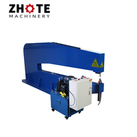Machine à riveter hydraulique pour panneaux routiers 50/75kn, riveteuse orbitale