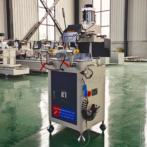 Machine de copie de fraisage en aluminium <span class=keywords><strong>pour</strong></span> perçage de trous de serrures, à une tête, avec 1 foret <span class=keywords><strong>pour</strong></span> rainures et verrous de fenêtres - Product Image 2