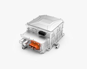 Contrôleur d'alimentation auxiliaire quatre-en-un pour moteur AC et contrôleur de moteur de bus - Product Image 4