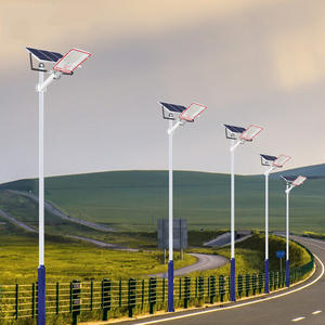 התחרותי ביותר תמחור אלומיניום שמש רחוב אורות נפרד פנל סולארי באיכות גבוהה רחוב אורות שמש מופעל קצף חבילה - Product Image 6