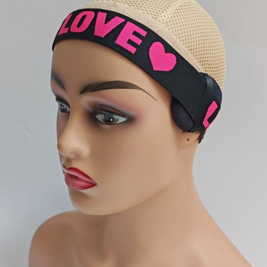 Protection auditive love3cm
