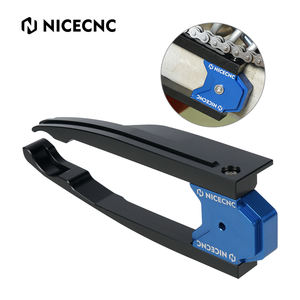 Guía de Cadena NICECNC para ATV <span class=keywords><strong>Yamaha</strong></span> <span class=keywords><strong>Raptor</strong></span> 700 YFM700R 2014 YFM700 <span class=keywords><strong>2013</strong></span> 2015-2022 2023 2024 2025 2026 <span class=keywords><strong>700R</strong></span> YFM700R 2009 - Product Image 1