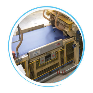 โหลดเซลล์ CMC TEXPAN สำหรับอุปกรณ์เครื่องจักรกล ผลิตในเยอรมนี เซ็นเซอร์วัดแรงความแม่นยำสูง - Product Image 4