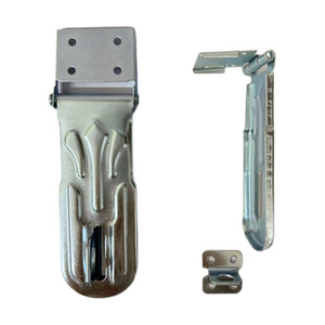 Nhà máy bán buôn tùy chỉnh dập nổi mạ kẽm cửa <span class=keywords><strong>Hasp</strong></span> sắt an ninh cao cửa <span class=keywords><strong>Hasp</strong></span> và mặt hàng chủ lực - Product Image 5