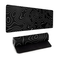 High Quality Rubber Non-Slip Gaming Mousepad Rectangular Shape Funny Fruit Mouse Pad Promotion Gifts