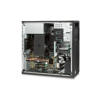 ワークステーション馬力zウォークステーションz440 hpe z440