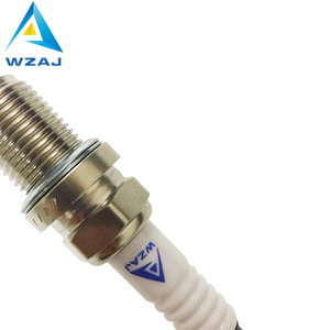 หัวเทียน WZAJ รุ่น PFR6Q แกนอิริเดียมแพลตตินัม สำหรับเครื่องยนต์เบนซิน Audi BYD เกียร์อัตโนมัติ - Product Image 2