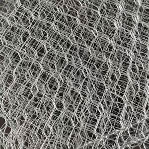 Perforadora de corte personalizado Hexagonal barata de China 6mm <span class=keywords><strong>Jordan</strong></span> 3x1x1m rollo de malla de gavión soldado galvanizado por inmersión en caliente - Product Image 1