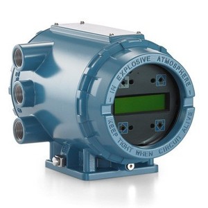 Medidor de Flujo Rosemontt 8732E con Brida de Acero al Carbono/Acero Inoxidable, Alta Precisión 0.1, OEM, 1 Año de Garantía, 0-3000m³/h 873 - Product Image 3
