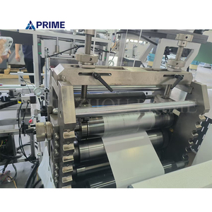 Machine de découpe rotative <span class=keywords><strong>automatique</strong></span> économique pour étiquettes, autocollants et papier adhésif, avec fonctions de refendage et de rembobinage, pour usine, meilleures ventes - Product Image 3