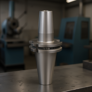 Mandrin conique Ttake Tcb50 H.. Cal.. Iso DIN 69871 - Product Image 3