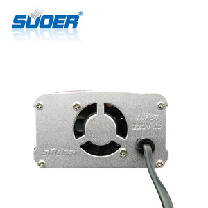 Suoer gran oferta portátil 12V 220V/240V 10A AGM <span class=keywords><strong>cargador</strong></span> de batería <span class=keywords><strong>Solar</strong></span> eléctrico <span class=keywords><strong>para</strong></span> teléfonos móviles portátiles dispositivos médicos DC AC - Product Image 3
