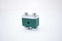 Serre-tuyau réglable en acier inoxydable et aluminium Susen Heavy Duty pour systèmes métriques/pouces/SXH G4