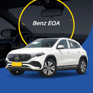<span class=keywords><strong>Auto</strong></span> Usate 2022 Ben-z EQA 260 SUV Compatto Elettrico Puro, 5 Porte, 5 Posti, Sedili in Pelle, Mer-cedes Ben-z di <span class=keywords><strong>Seconda</strong></span> <span class=keywords><strong>Mano</strong></span> in Vendita - Product Image 1