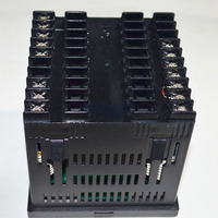 Contrôleur de température PID CONCH P60-3010-002A 96*96mm, sortie impulsionnelle SSR, 1 alarme, RS485 Modbus, AC90-240V, thermocouple, thermostat