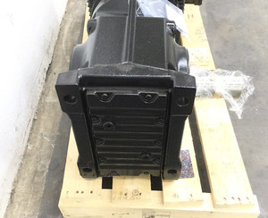 มอเตอร์เกียร์คุณภาพสูงจากเยอรมนี EURODRIVE K97 R57 DT90L4/BH6/HF/TF/AMB2 K97 R57 DT90L4/BMG/HF/TF/AMB23 - Product Image 3