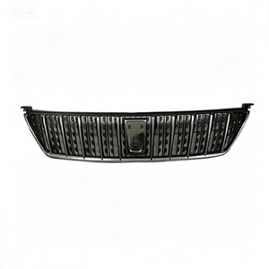 Rejilla Delantera Central de Plástico ABS, Piezas de Repuesto OEM para Toyota Premio T260 Sedán 2008 2009, Venta al Por Mayor, Envío Directo - Product Image 3