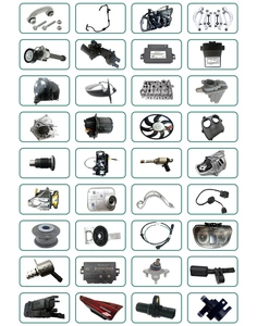 高品质厂家直销稳定品质汽油泵适用于奥迪 A6L 2005-2012 4F0919051H 4F0919051H 4F0919051K - Product Image 6