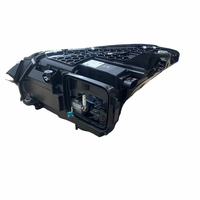 Pour 2022 2023 2024 pour EQS V297 450 580 Ensemble de phares LED Feux de jour 6000K 36V