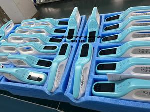 KN-5000E ISO Excimer Laser 308 nm Harga wajar Psoriasis perawatan Vitiligo dengan bahan plastik ABS - Product Image 2