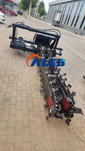 Machine de <span class=keywords><strong>rainurage</strong></span> de route de pelle de fossé d'irrigation <span class=keywords><strong>agricole</strong></span> à haute efficacité - Product Image 6