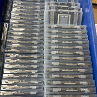 Kartu Grafis V100 16GB SXM2 untuk Komputasi AI Kartu Ekspansi Fungsional Deep Learning V100 GPU Block Kartu Video V100