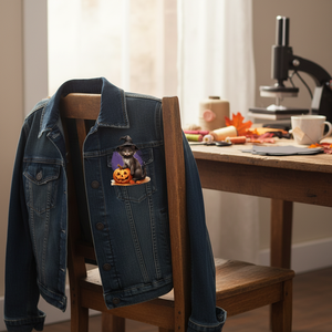 10 pz Patch di trasferimento di calore per foto personalizzate DTF in vinile multicolore cucito su ferro decorativo per abbigliamento-su Design personalizzato - Product Image 5