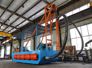 Industrial Slurry <b>Pump</b> High Head Material Transfer - Product Image 3