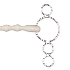 Bocados para Caballos de Acero Inoxidable de Alta Calidad, Resistentes, con Diseño Cómodo, Personalizables OEM - Product Image 6