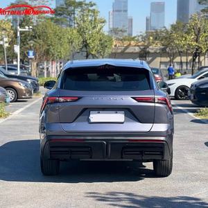 Chery Jetour Dasheng <span class=keywords><strong>Voiture</strong></span> d'occasion 1.6T 197CV 7DCT SUV de luxe Essence Conduite à gauche 2023 Rapport d'inspection certifié Chine - Product Image 2