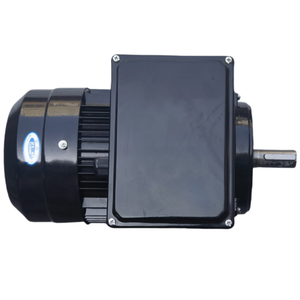 Hot bán 2HP 220V 2800 vòng/phút <span class=keywords><strong>Single</strong></span> <span class=keywords><strong>phase</strong></span> động cơ không đồng bộ cho thiết bị cơ khí - Product Image 6