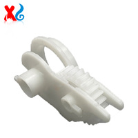Ensemble de Kit de fusion d'engrenage à entraînement pivotant à bras RC2-6242-000 pour HP Laserjet P2030 P2035 P2055 2030 2035 2055