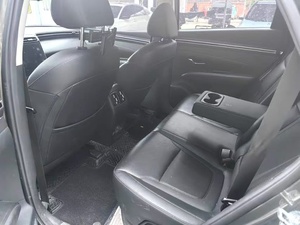 Hyundai <span class=keywords><strong>Tucson</strong></span> L 1.5T 2021, Automático, Gasolina, Volante a la Izquierda, SUV Grande de 5 Plazas |   Excelente estado |   Auto Usado a Precio Accesible - Product Image 4