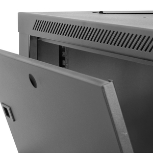 19-Inch 6U Full <strong>Server</strong> Cabinet with 600mm Depth Standard <strong>Home</strong> Network Steel <strong>Server</strong> <strong>Rack</strong> for Data Center Use Available Stock - Product Image 5