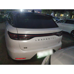 Guazi Car d'occasion <span class=keywords><strong>2023</strong></span> Leapmotor C11 Vente Flash SUV Électrique Automatique à Conduite à Gauche Expédition Rapide pour les Adoptants de SUV Électriques Premium 5 Places - Product Image 6